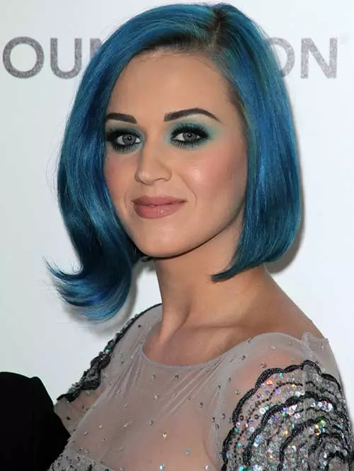 Blue Bob