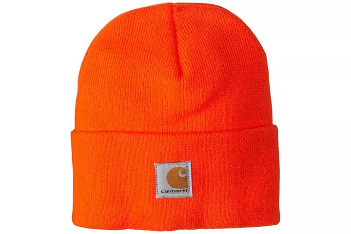 Carhartt Kids Acrylic Watch Hat