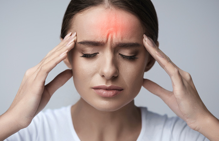Causes of Headache in Bengali