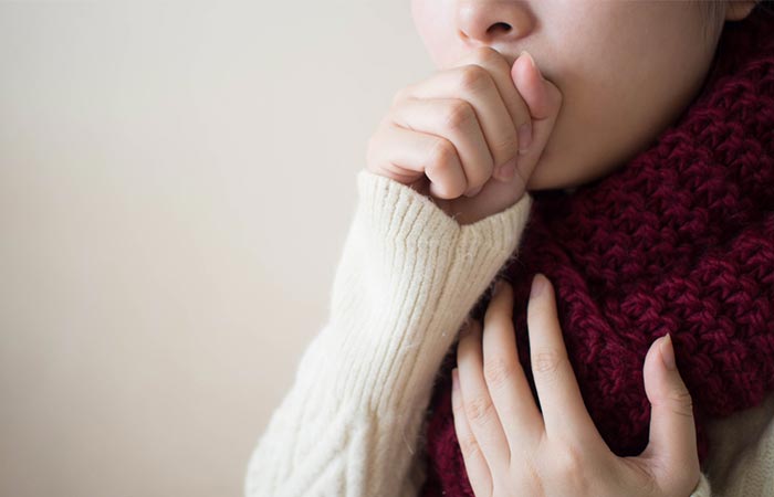 Cold and Cough
