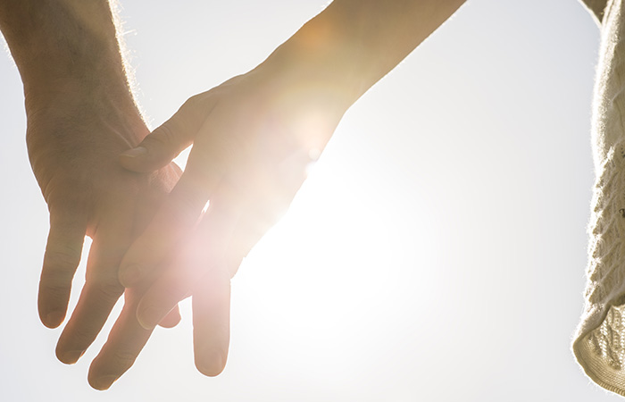 Commitment Vs. Infatuation Commitment Vs. Infatuation