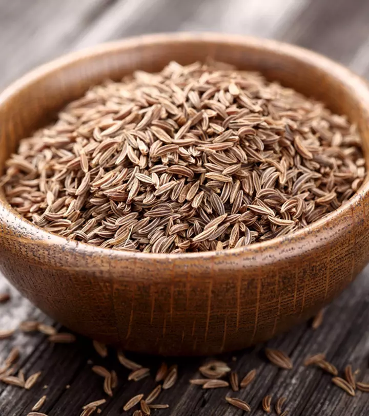 Cumin Benefits Uses and Side Effects in Bengali