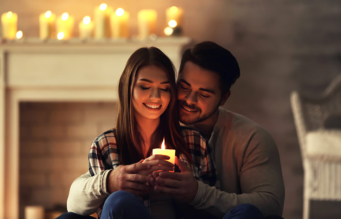 Date In The Dark Date In The Dark