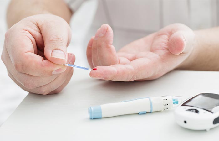 DiabetesSugar Symptoms in Bengali
