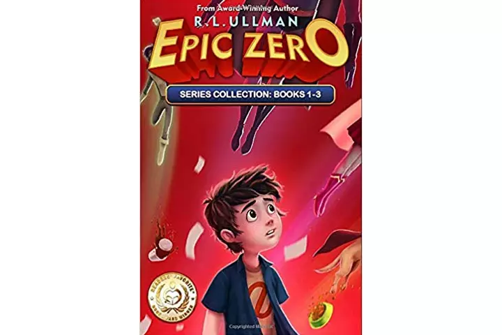 Epic Zero Series