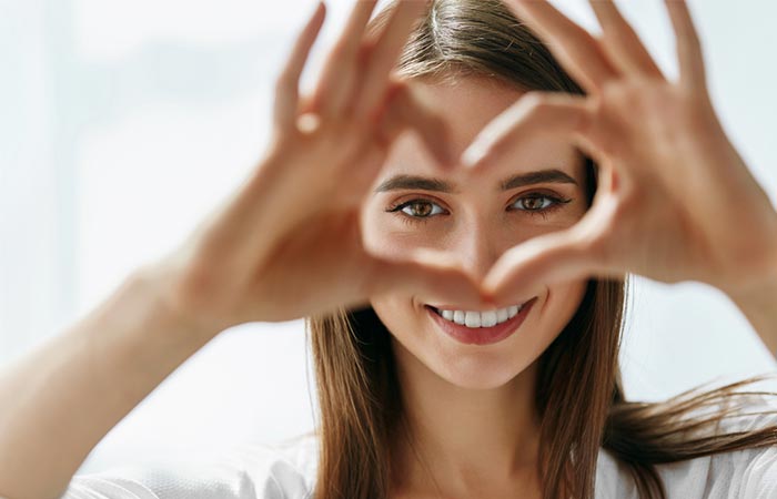 Eyesight Health