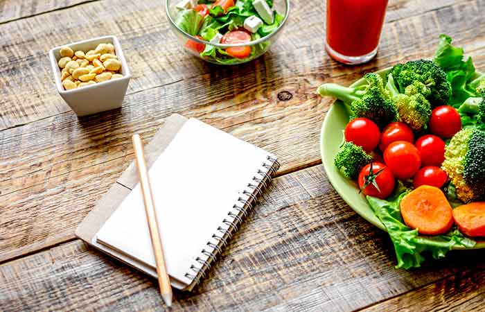 Foods to Help You Lose Weight