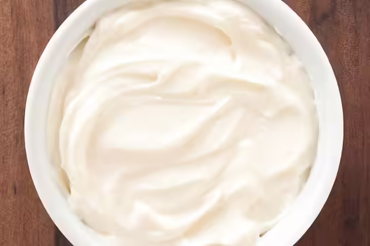 For The Cream Cheese