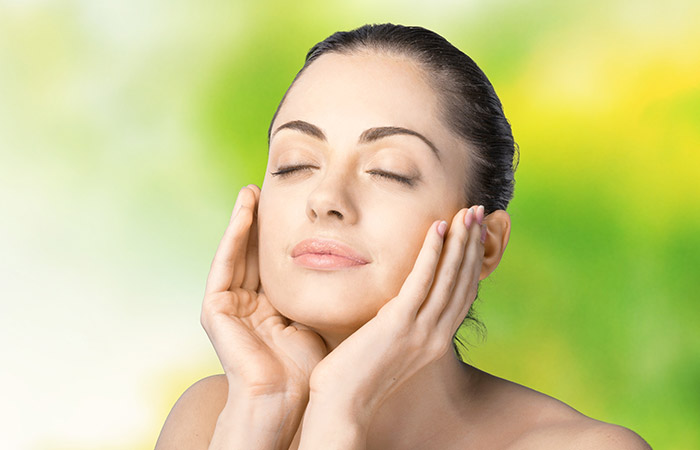 Glowing Skin