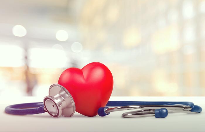 Heart health