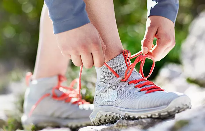 Hiking Shoes2