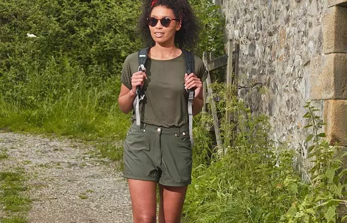 Hiking Shorts