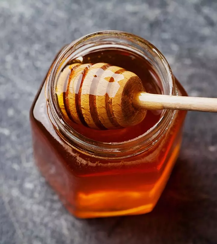 Honey Benefits, Uses and Side Effects in Bengali