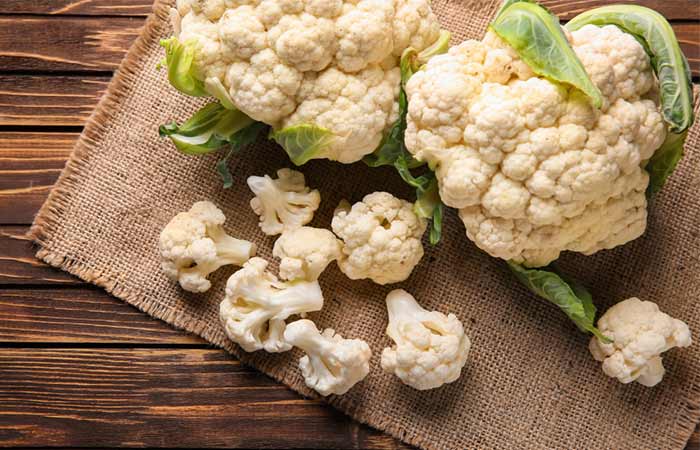 How to Use Cauliflower