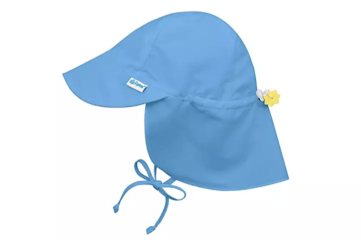 IPlay Flap Sun Protection Hat