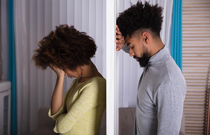 If You’re Doing These Things, You’re Damaging Your Relationship1