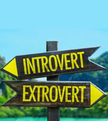 Introvert Vs. Extrovert Differentiating Between The Two Personality Types