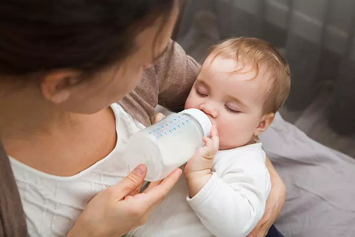 Is Lactose Intolerance Common In Babies