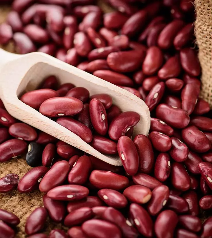 Kidney Beans (Rajma) Benefits, Uses and Side Effects in Tamil