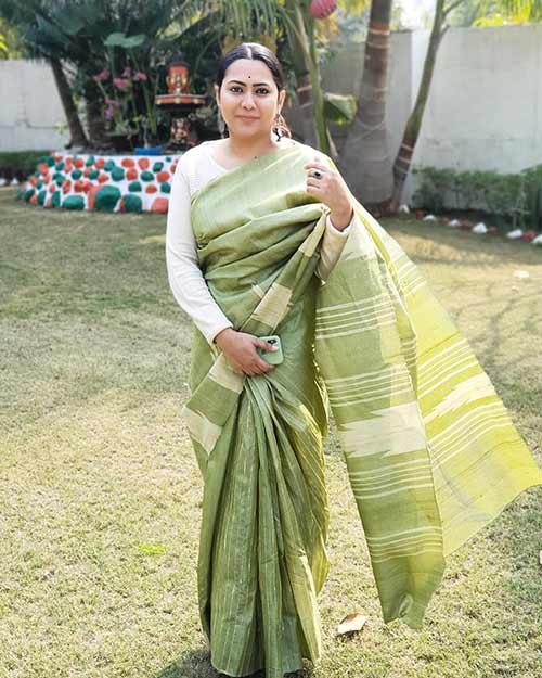 Kosa saree Kosa saree