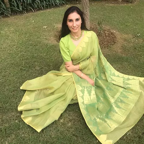 Kota saree