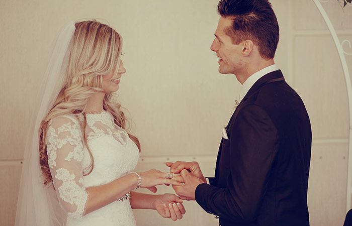 Lutheran Wedding Vows Lutheran Wedding Vows