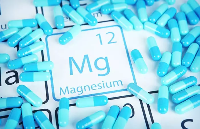 Magnesium