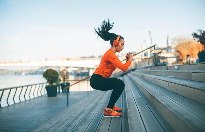 May Enhance Energy Levels And Exercise Performance