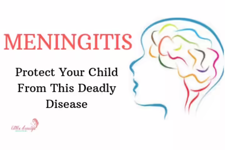 Meningitis Vaccine - A Protective Measure Against A Deadly Disease1