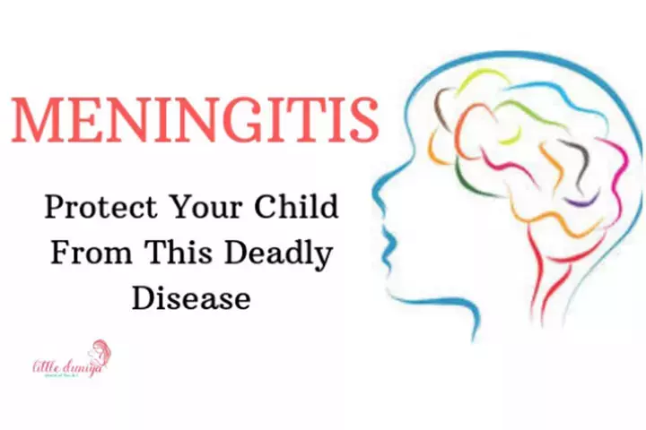 Meningitis Vaccine - A Protective Measure Against A Deadly Disease1