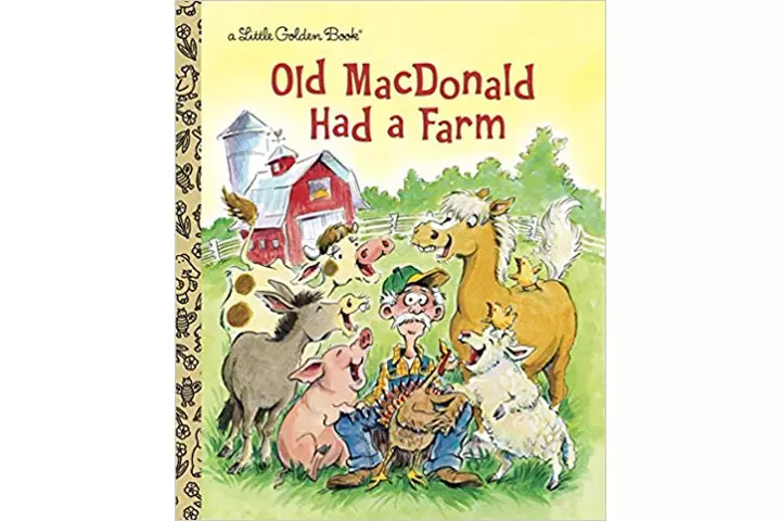 Old MacDonald Had a Farm