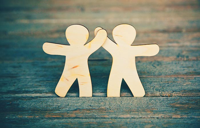 Partnership Vs. Ownership Partnership Vs. Ownership