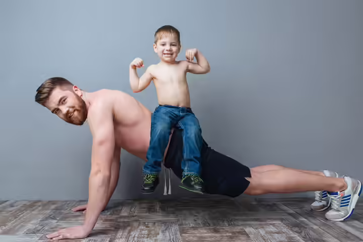 Physical Fitness