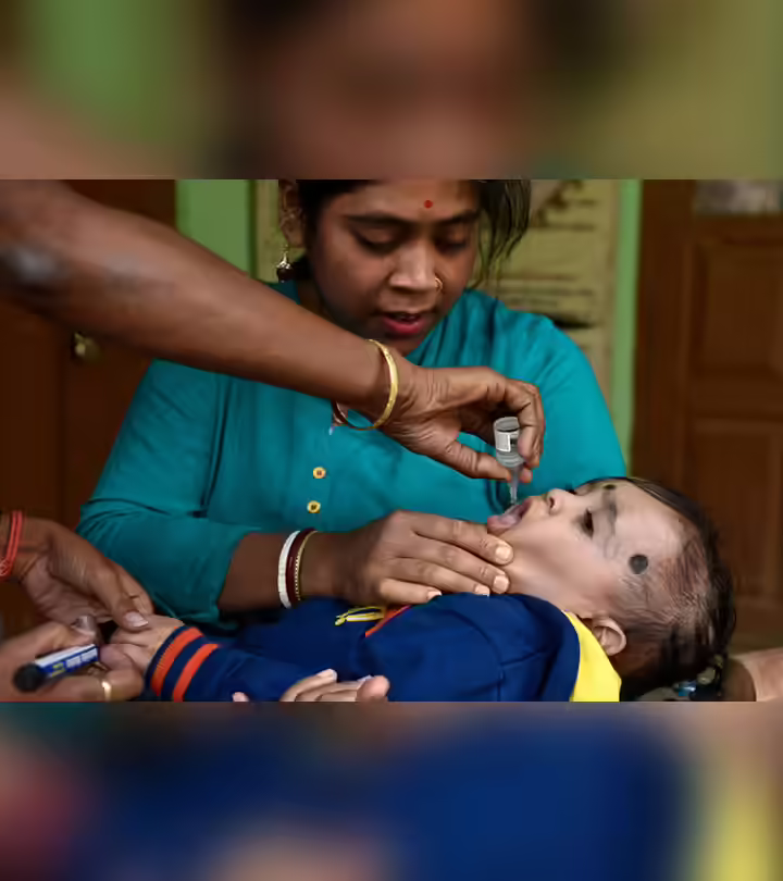 Next Pulse Polio Vaccine Date Schedule
