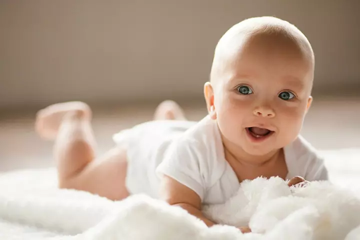 Preventing Tooth Decay In Babies