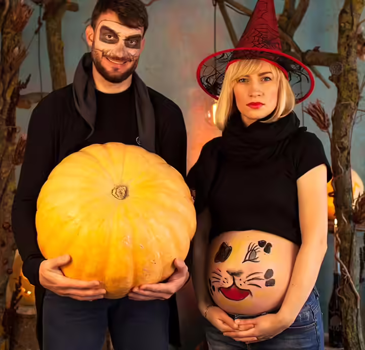 Pumpkin Fun