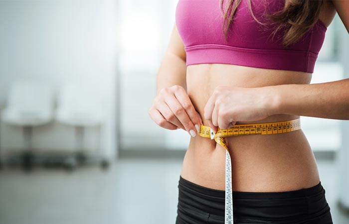 Reduce body weight