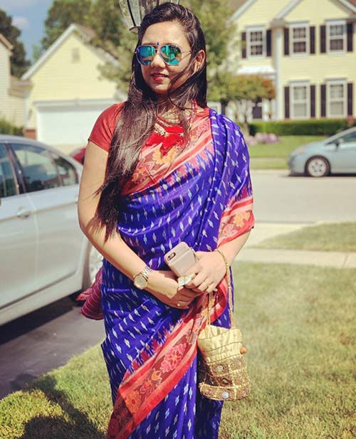 Sambalpuri saree Sambalpuri saree