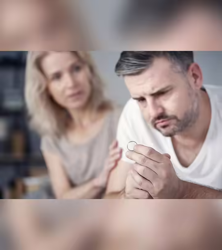 Should I Get Divorced? 15 Signs You're Unhappy In Marriage