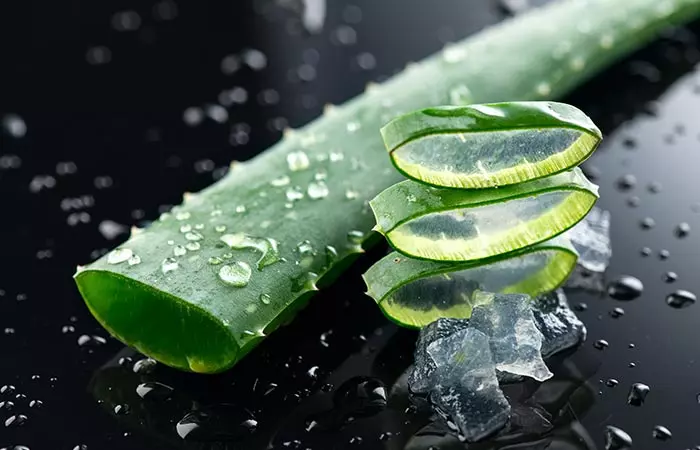 Side Effects of Aloe Vera in Bengali