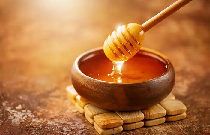 Side Effects of Honey in Bengali