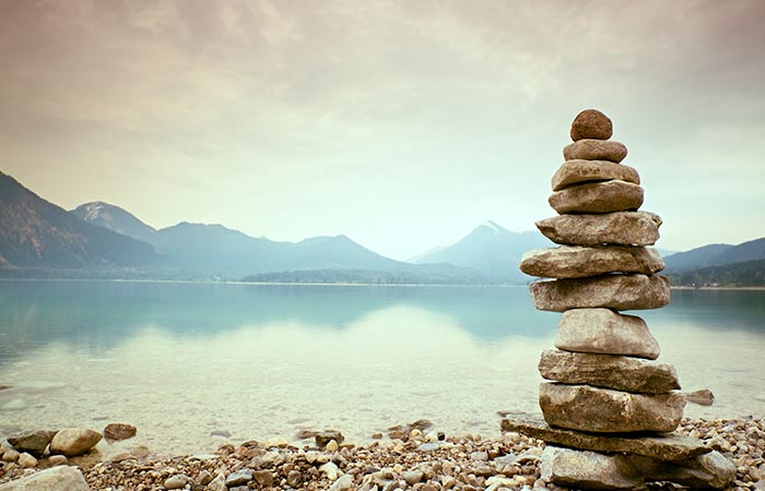 Stability Vs. Dependence Stability Vs. Dependence