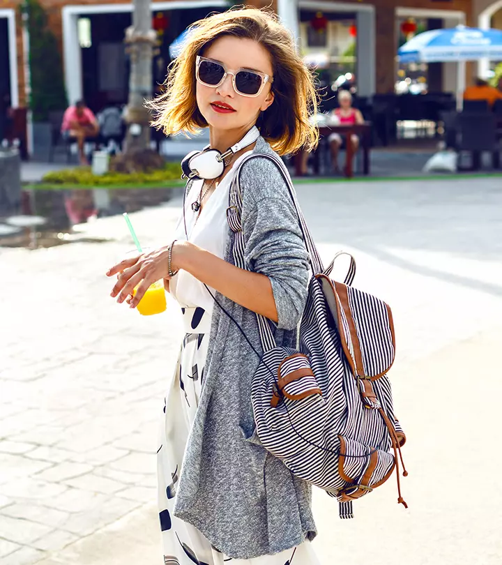 22 Stylish Backpacks To Flaunt This 2020_image