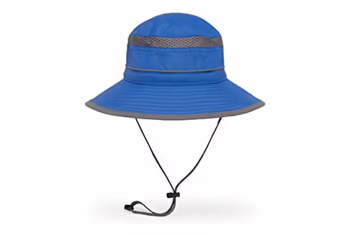 Sunday Afternoons Kids Fun Bucket Hat