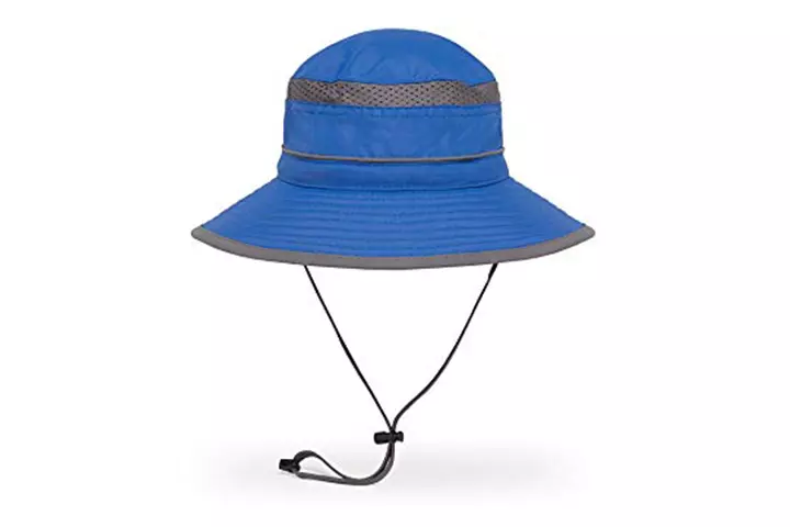 Sunday Afternoons Kids Fun Bucket Hat