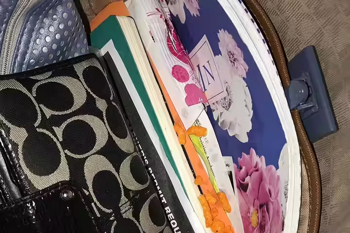 That Missing McQueen