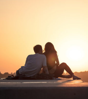 The 9 Differences Between Loving Someone And Being In Love_image