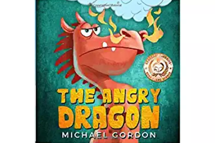 The Angry Dragon