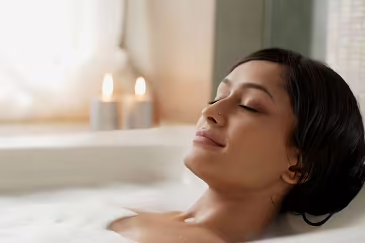 The Importance Of Self-Care For A New Mom