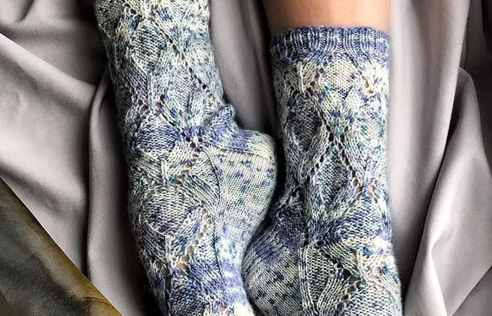 Warm Socks